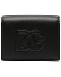 Dolce & Gabbana - Wallets - Lyst