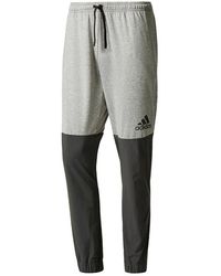 adidas - Drawstring Track Pants - Lyst