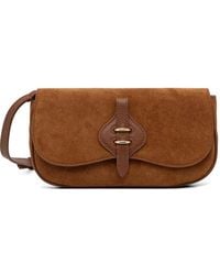 Coccinelle - Small Mavery Crossbody Bag - Lyst