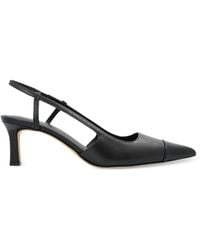 MICHAEL Michael Kors - Escarpins Alora À Bride Arrière - Lyst