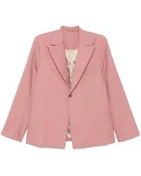 Séfr - Power Blazer - Lyst