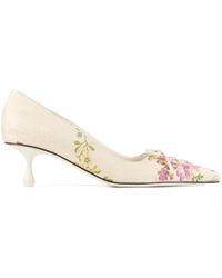 Jimmy Choo - Scarlett 50mm パンプス - Lyst