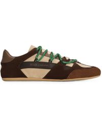 Dolce & Gabbana - Ginnica Soft Sneakers - Lyst