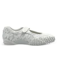 PUMA - Mostro Fey Lace Sneakers - Lyst