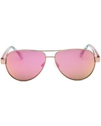 Gap - Pilot-Frame Sunglasses - Lyst