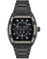 Philipp Plein - The Hexagon Phantom 44Mm - Lyst