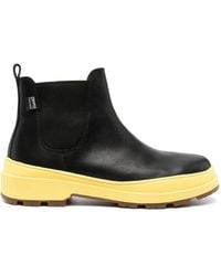 Camper - Brutus Trek Ankle Boots - Lyst