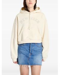 KTZ - Long-Sleeve Hoodie - Lyst