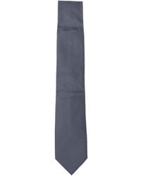 Tom Ford - Patterned-Jacquard Silk Tie - Lyst
