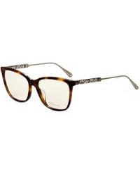 Chopard - Brille Mit Cat-Eye-Gestell - Lyst
