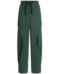 Dolce & Gabbana - Jersey Pants - Lyst