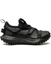 Nike - Agc Mountain Fly Low Gore-Tex Se "Dark Smoke" Sneakers - Lyst