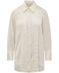 The Seafarer - Francois Shirt - Lyst