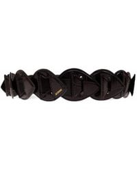 Jacquemus - The Poisson Belt - Lyst