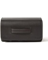 ZEGNA - Estuche Para Reloj Secondskin - Lyst