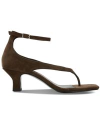 Senso - Palmer Suede Sandals - Lyst