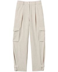 Twinset - X Myfo Cargo Trousers - Lyst