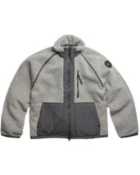 Canada Goose - Westport Fleece Jacket - Lyst