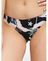 Roxy - Beach Classics Bikini Bottoms - Lyst