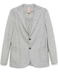 Eleventy - Blazer con botones - Lyst