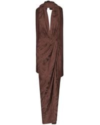Johanna Ortiz - Wildly Beautiful Maxi Dress - Lyst