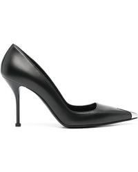 McQueen - High Heels - Lyst