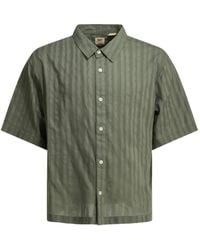 Levi's - Chemise À Rayures Verticales - Lyst