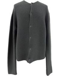 Rier - Button-Up Vest - Lyst