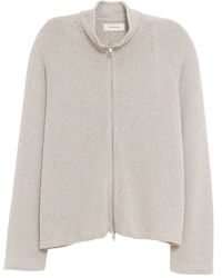 mfpen - Giacca Con Zip - Lyst