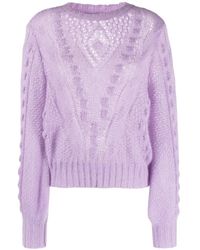 Twinset - Pullover - Lyst