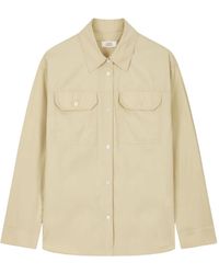 Studio Tomboy X - Hemd Im Utility-Look - Lyst