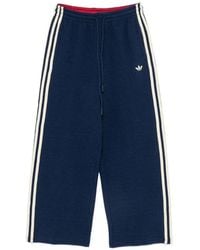 adidas - Firebird Track Pants - Lyst
