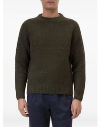 Closed - Pullover mit Raglanärmeln - Lyst