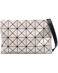 Issey Miyake - Lucent Crossbody Bag - Lyst
