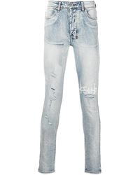 Ksubi - Van Winkle Skinny Jeans - Lyst