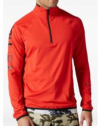 Reebok - One Series Advantage Sweatshirt - Lyst