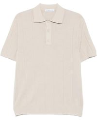 Manuel Ritz - Short-Sleeve Polo Shirt - Lyst