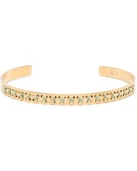 L'EIGHT STUDIO - Interwoven-Detail Bracelet - Lyst