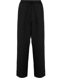 Y-3 - ドローストリング トラックパンツ - Lyst
