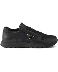 Prada - Prax 2.0 Re-Nylon Sneakers - Lyst
