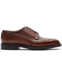 Church's - Grafton Derby Brogues - Lyst