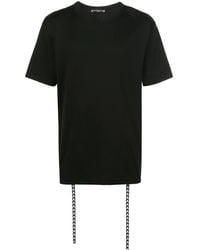 MASTERMIND WORLD - Crew Neck Logo Printed T-Shirt - Lyst