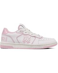 Amiri - Newport Sneakers - Lyst