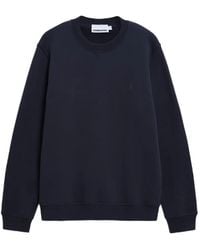 ARMEDANGELS - Baaro Fleece Sweater - Lyst