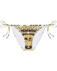 Versace - Wild Barocco ビキニボトム - Lyst