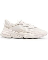 adidas - Ozweego Low-top Sneakers - Lyst