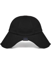 Loewe - Anagram-Detail Hiker Hat - Lyst