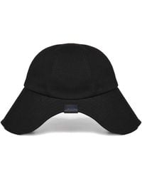 Loewe - Anagram-Detail Hiker Hat - Lyst