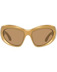 Balenciaga - Bb0228s Cat-eye Sunglasses - Lyst
