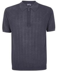 Emporio Armani - Pullover - Lyst